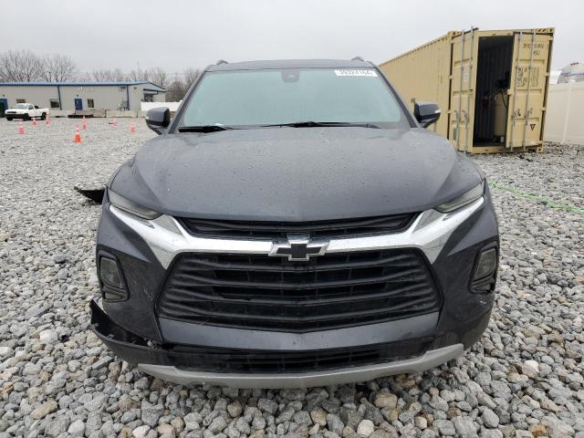 Photo 5 from auction – 2022 CHEVROLET BLAZER 2LT with VIN 3GNKBCR40NS180629