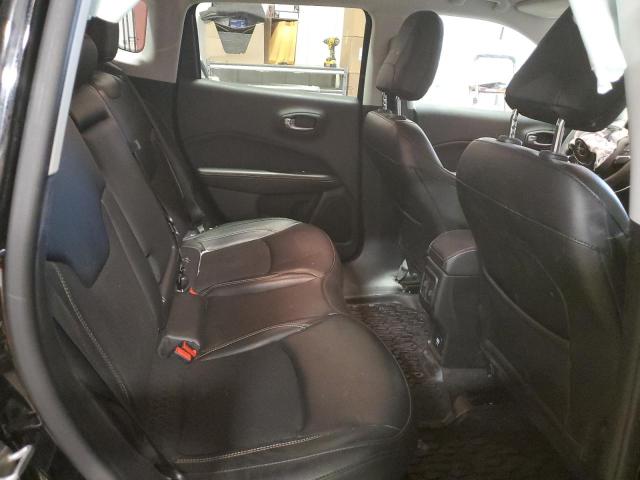 Photo 10 from auction – 2021 JEEP COMPASS LA with VIN 3C4NJDBB9MT509585