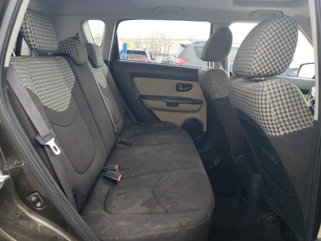 Photo 11 from auction – 2010 KIA SOUL + with VIN KNDJT2A22A7168867