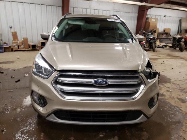 Photo 5 from auction – 2017 FORD ESCAPE SE with VIN 1FMCU9G98HUC48345