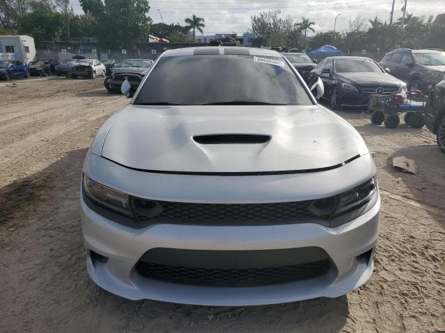 Photo 5 from auction – 2019 DODGE CHARGER SC with VIN 2C3CDXGJ6KH688792