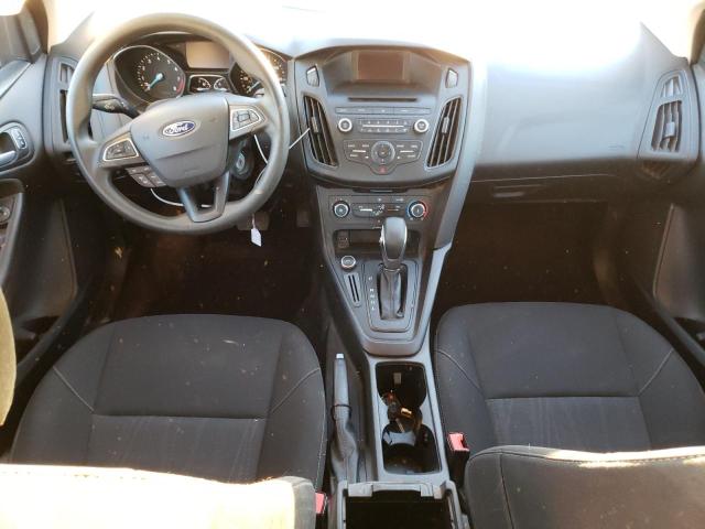 Photo 8 from auction – 2017 FORD FOCUS SE with VIN 1FADP3F25HL234495