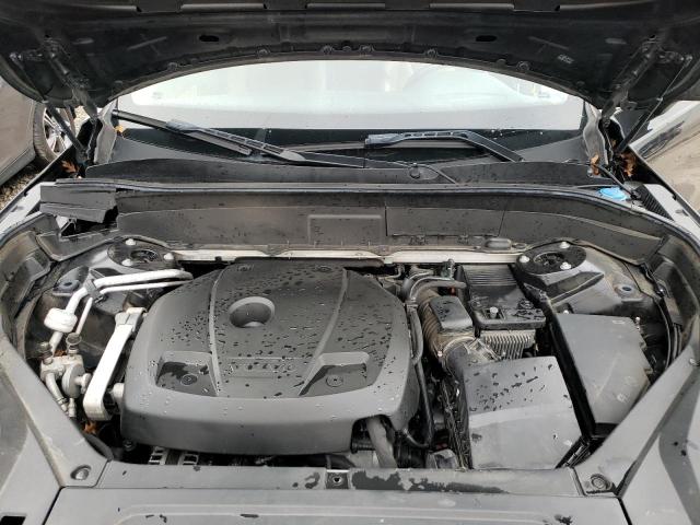 Photo 12 from auction – 2016 VOLVO XC90 T6 with VIN YV4A22PK8G1067805