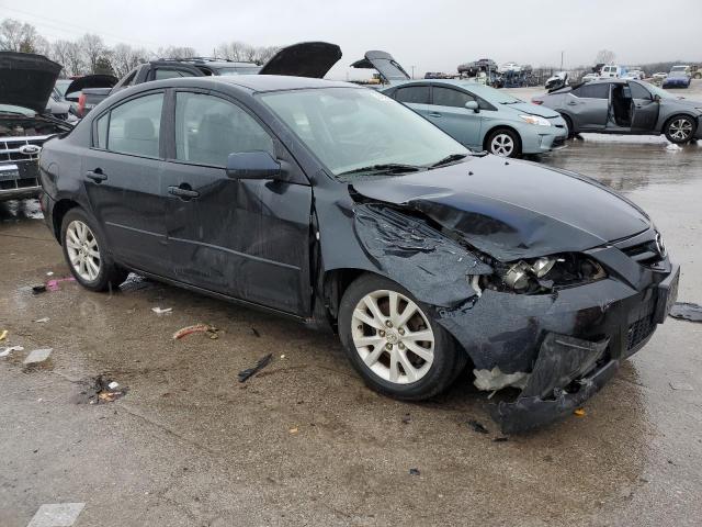 Photo 4 from auction – 2007 MAZDA 3 S with VIN JM1BK123671697162