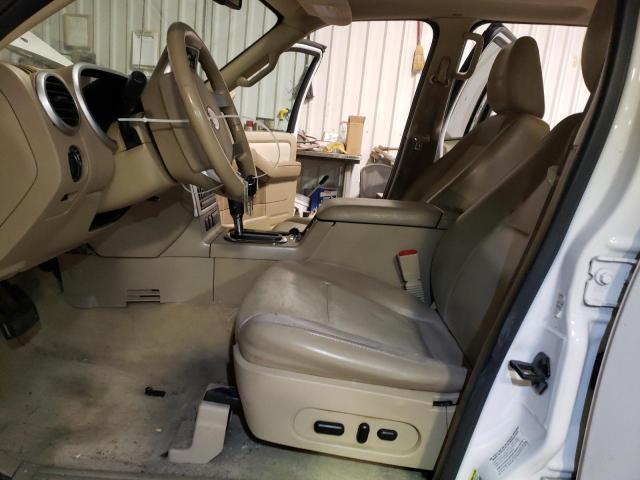 Photo 7 from auction – 2010 MERCURY MOUNTAINEE with VIN 4M2EN4J88AUJ04680