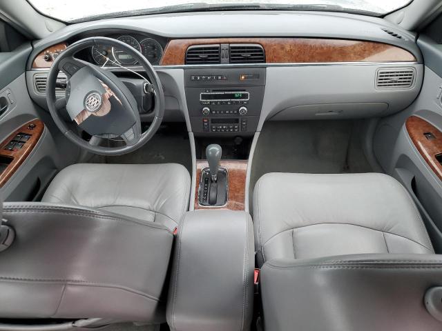 Photo 8 from auction – 2006 BUICK LACROSSE C with VIN 2G4WD582461312056