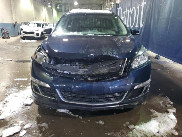 Photo 5 from auction – 2015 CHEVROLET TRAVERSE L with VIN 1GNKVGKD8FJ360758