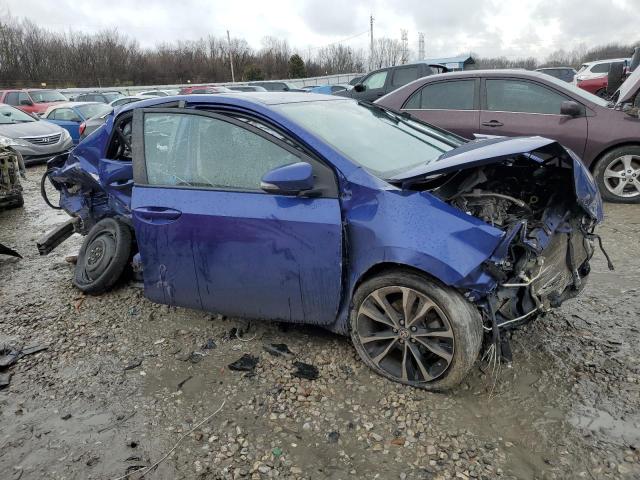 Photo 4 from auction – 2017 TOYOTA COROLLA L with VIN 2T1BURHE8HC928996