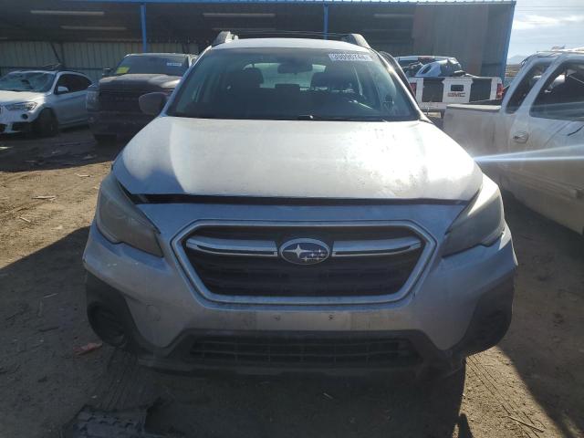 Photo 5 from auction – 2019 SUBARU OUTBACK 2. with VIN 4S4BSABC8K3201125
