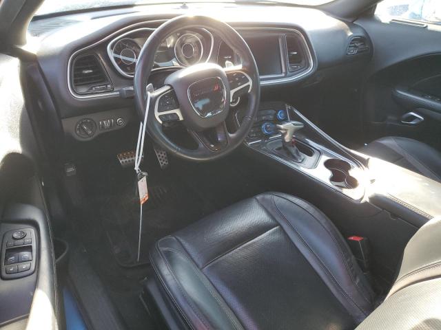 Photo 8 from auction – 2015 DODGE CHALLENGER with VIN 2C3CDZBT2FH913932