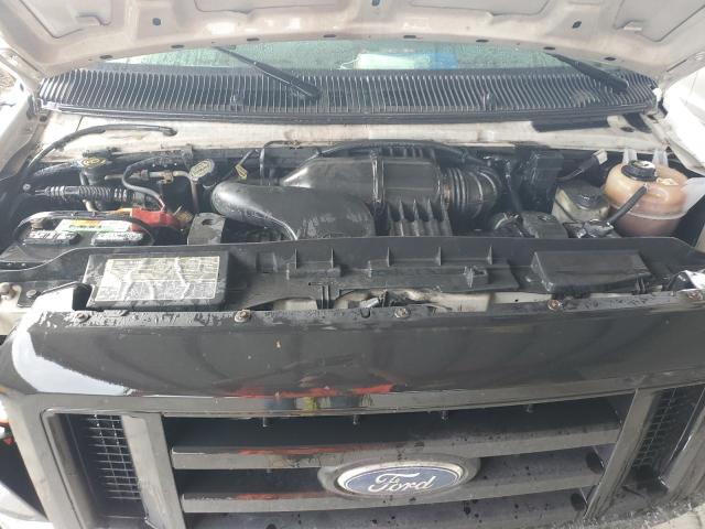 Photo 11 from auction – 2008 FORD ECONOLINE with VIN 1FTSE34L58DB41277