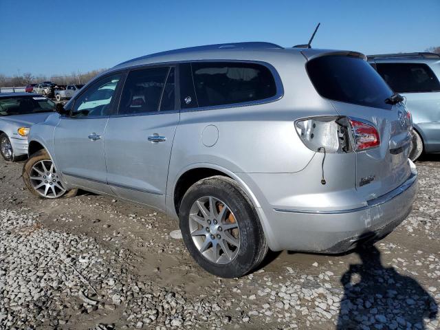 Photo 2 from auction – 2017 BUICK ENCLAVE with VIN 5GAKRAKD3HJ237724