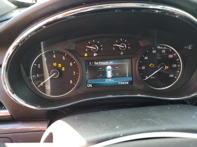 Photo 9 from auction – 2020 BUICK ENCORE PRE with VIN KL4CJASB2LB045202