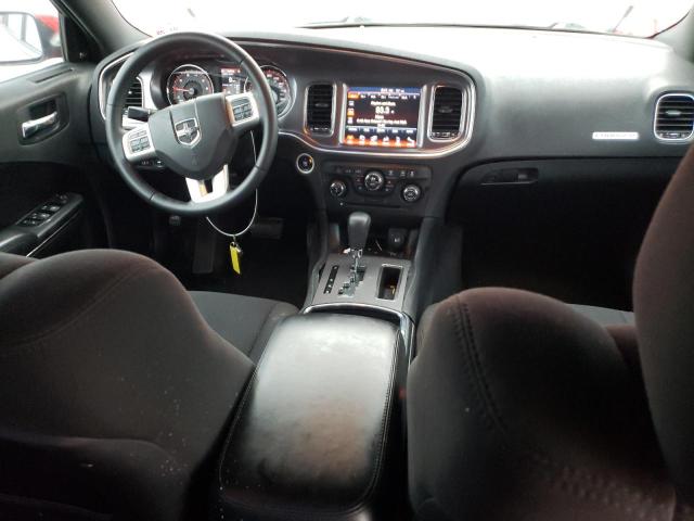 Photo 8 from auction – 2014 DODGE CHARGER R/ with VIN 2C3CDXCTXEH173242