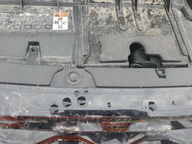 Photo 13 from auction – 2020 FORD EXPLORER S with VIN 1FM5K8GC4LGA09743