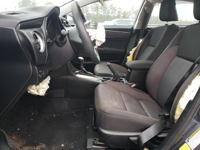 Photo 7 from auction – 2018 TOYOTA COROLLA L with VIN 5YFBURHE3JP783131