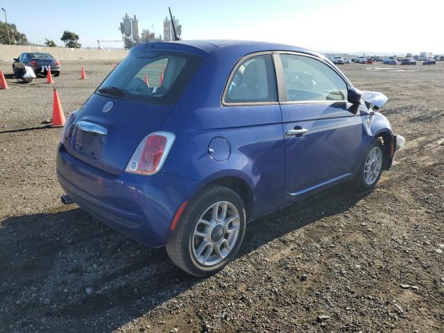 Photo 3 from auction – 2012 FIAT 500 POP with VIN 3C3CFFAR4CT233659