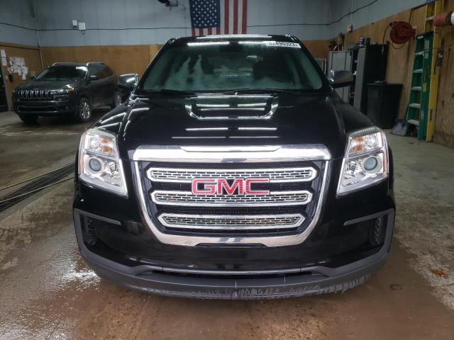 Photo 5 from auction – 2016 GMC TERRAIN SL with VIN 2GKFLSEK2G6332020