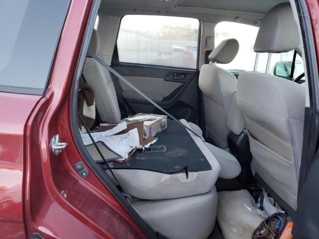 Photo 10 from auction – 2014 SUBARU FORESTER 2 with VIN JF2SJAEC0EH421693