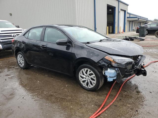 Photo 4 from auction – 2018 TOYOTA COROLLA L with VIN 2T1BURHE9JC024189