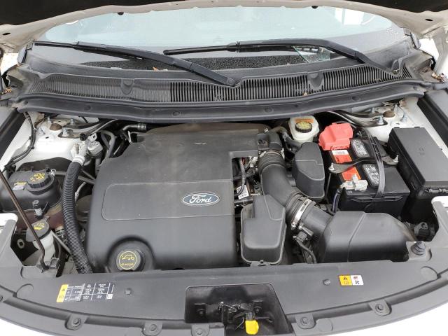 Photo 12 from auction – 2014 FORD EXPLORER L with VIN 1FM5K7F85EGB99918