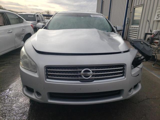 Photo 5 from auction – 2011 NISSAN MAXIMA S with VIN 1N4AA5AP6BC860373