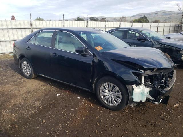 Photo 4 from auction – 2013 TOYOTA CAMRY L with VIN 4T4BF1FK8DR288811