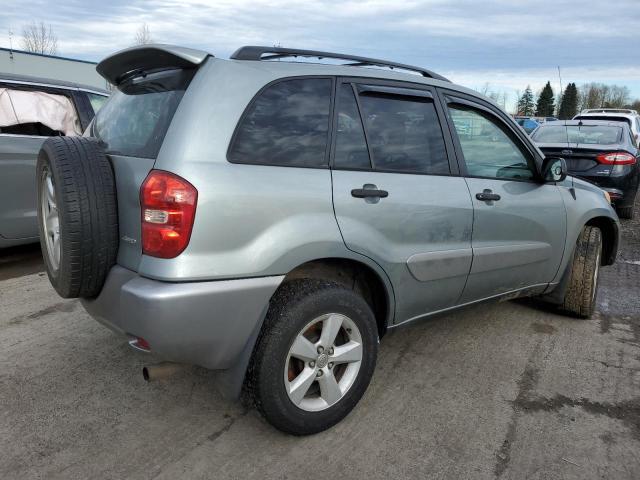 Photo 3 from auction – 2005 TOYOTA RAV4 with VIN JTEHD20V350065538
