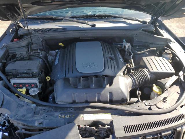 Photo 12 from auction – 2011 JEEP GRAND CHER with VIN 1J4RS6GTXBC557269