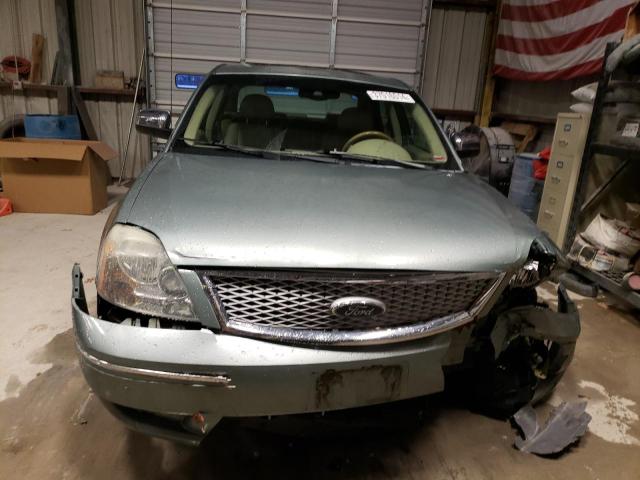 Photo 5 from auction – 2005 FORD FIVE HUNDR with VIN 1FAHP28195G169333