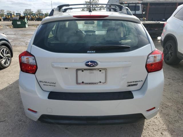 Photo 6 from auction – 2015 SUBARU IMPREZA SP with VIN JF1GPAT67FH320545