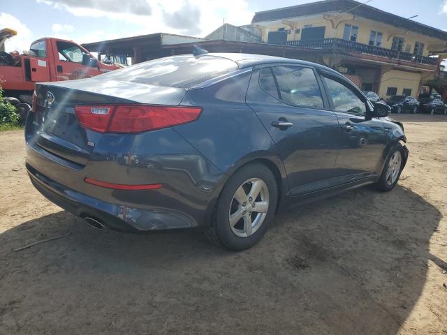 Photo 3 from auction – 2015 KIA OPTIMA LX with VIN KNAGM4A74F5657592