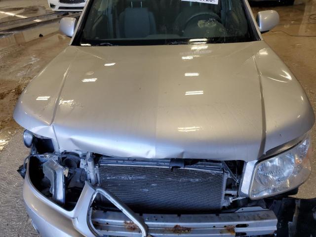 Photo 11 from auction – 2008 PONTIAC TORRENT with VIN 2CKDL33F386342225