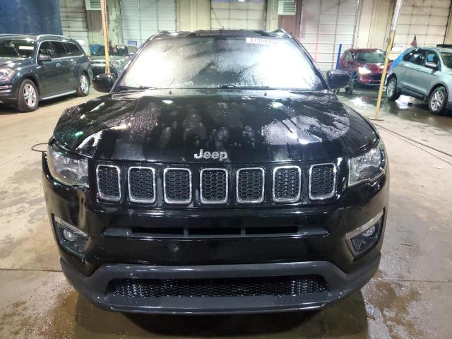 Photo 5 from auction – 2019 JEEP COMPASS LA with VIN 3C4NJDBB3KT628780