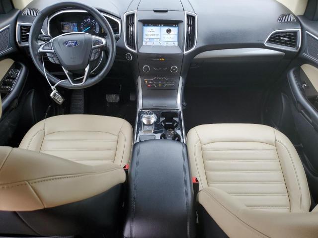 Photo 8 from auction – 2019 FORD EDGE SEL with VIN 2FMPK4J97KBB11817