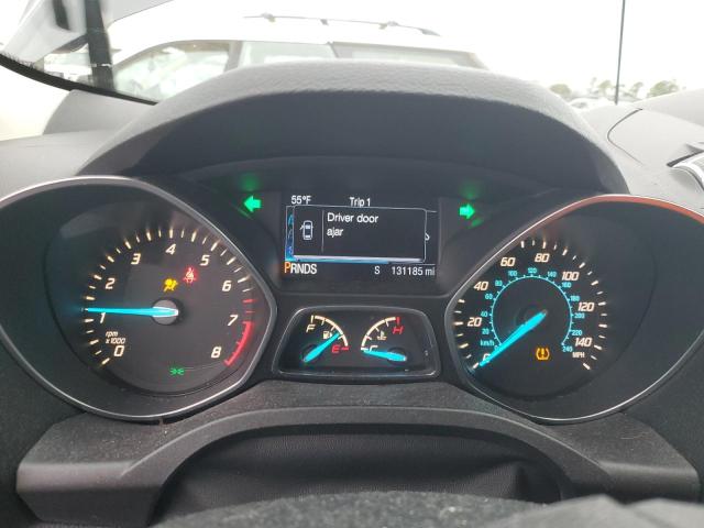 Photo 9 from auction – 2014 FORD ESCAPE TIT with VIN 1FMCU0JX4EUB43798