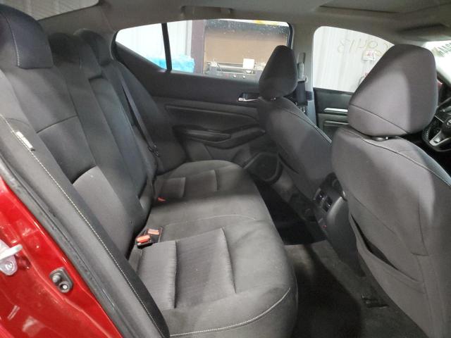 Photo 10 from auction – 2019 NISSAN ALTIMA SV with VIN 1N4BL4DV9KC130685