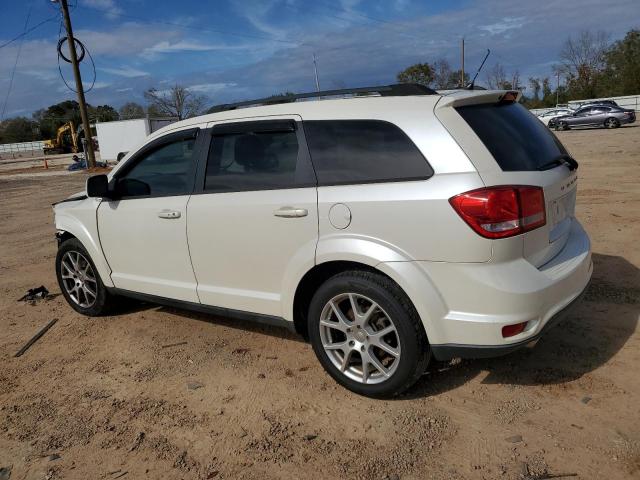 Photo 2 from auction – 2012 DODGE JOURNEY SX with VIN 3C4PDCBG9CT272875