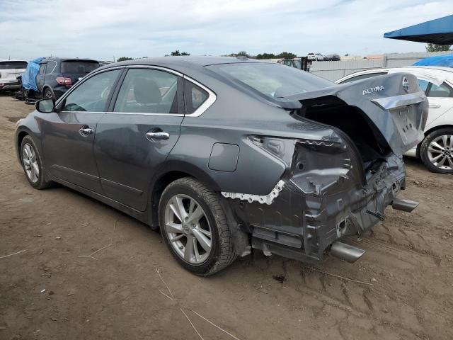 Photo 2 from auction – 2015 NISSAN ALTIMA 2.5 with VIN 1N4AL3AP0FC214301