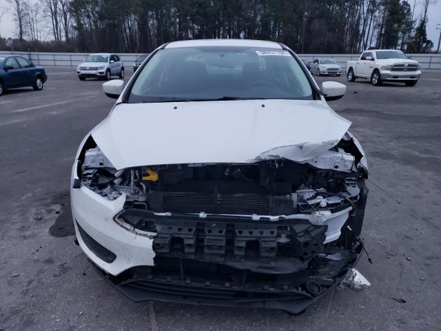 Photo 5 from auction – 2018 FORD FOCUS SE with VIN 1FADP3F27JL307307