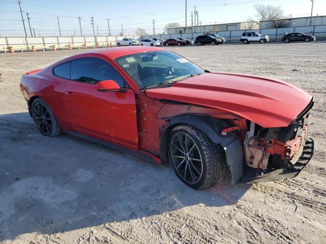 Photo 4 from auction – 2016 FORD MUSTANG with VIN 1FA6P8TH5G5278627