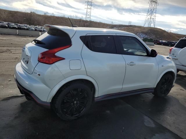 Photo 3 from auction – 2013 NISSAN JUKE S with VIN JN8AF5MV2DT231318