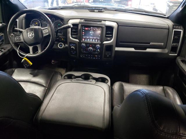 Photo 8 from auction – 2017 RAM 2500 POWER with VIN 3C6TR5EJ4HG733037