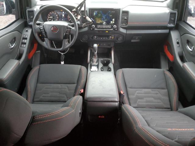 Photo 8 from auction – 2022 NISSAN FRONTIER S with VIN 1N6ED1EJ0NN646910
