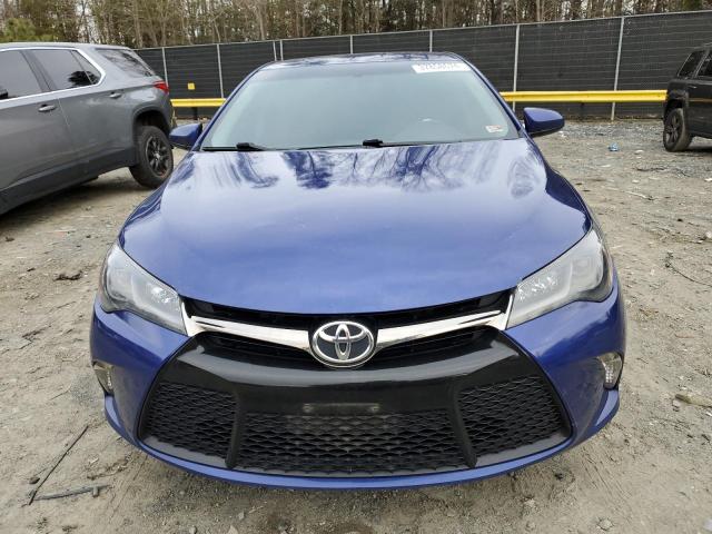 Photo 5 from auction – 2016 TOYOTA CAMRY LE with VIN 4T1BF1FKXGU520890