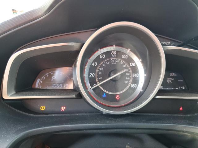 Photo 9 from auction – 2015 MAZDA 3 TOURING with VIN 3MZBM1L7XFM154200