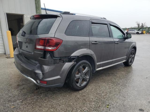 Photo 3 from auction – 2018 DODGE JOURNEY CR with VIN 3C4PDCGG0JT491391