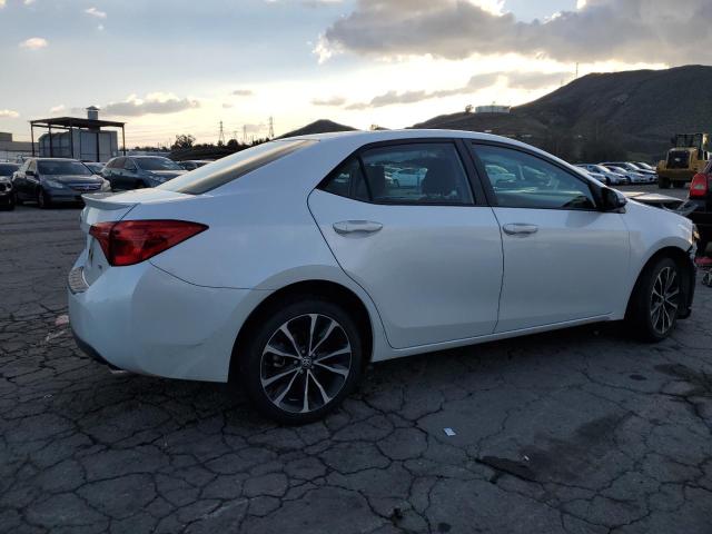 Photo 3 from auction – 2018 TOYOTA COROLLA L with VIN 5YFBURHE4JP763180