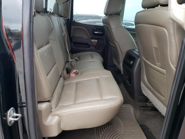 Photo 10 from auction – 2014 GMC SIERRA K15 with VIN 1GTV2VEC5EZ122064