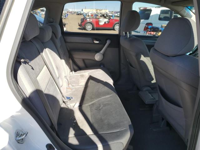 Photo 10 from auction – 2007 HONDA CR-V with VIN JHLRE38587C044544